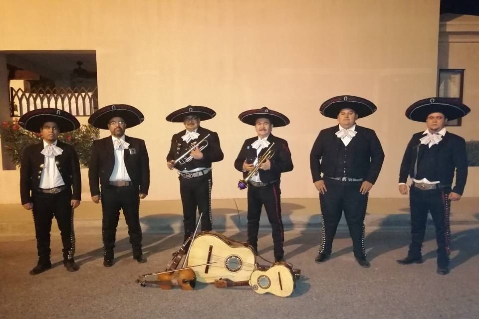 Mariachi Viva Mexicali