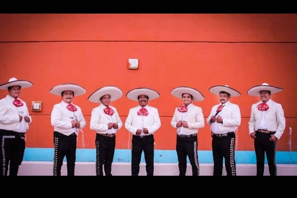 Mariachi Viva Mexicali