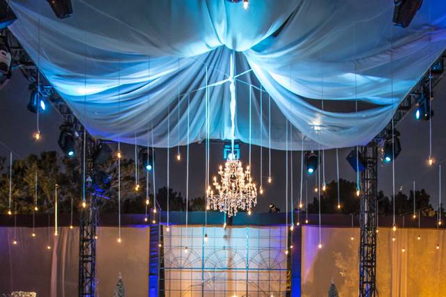 Fotografía de producción