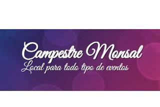 Campestre Monsal logo