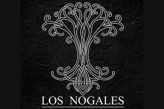 Los Nogales Event Garden