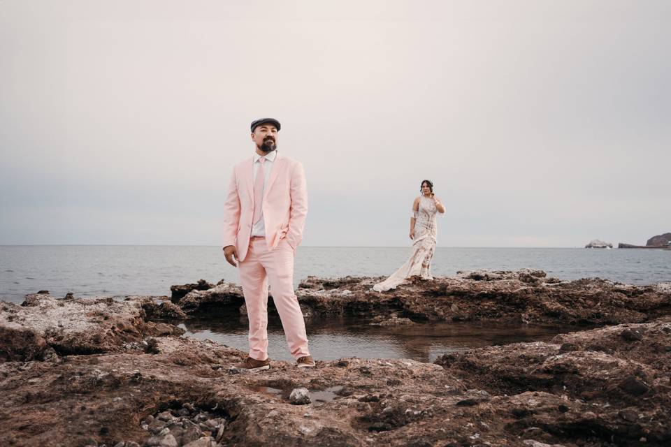 Dos almas, un mismo destino