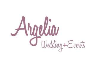 Argelia Wedding+Events Logo