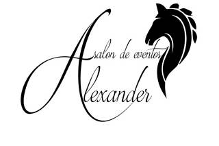 Salón Alexander logo