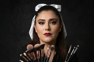 Joany Fernández Makeup Artist