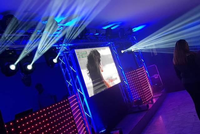 Evento coorporativo