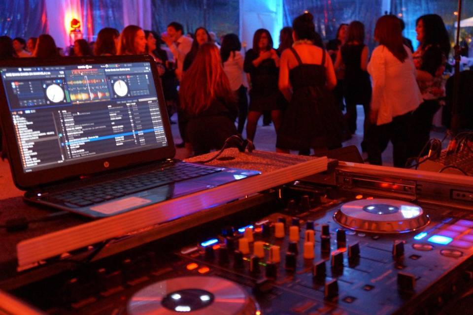 Daniel Gómez Production