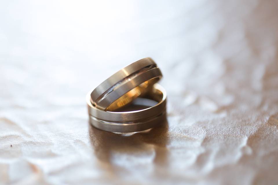 Anillos