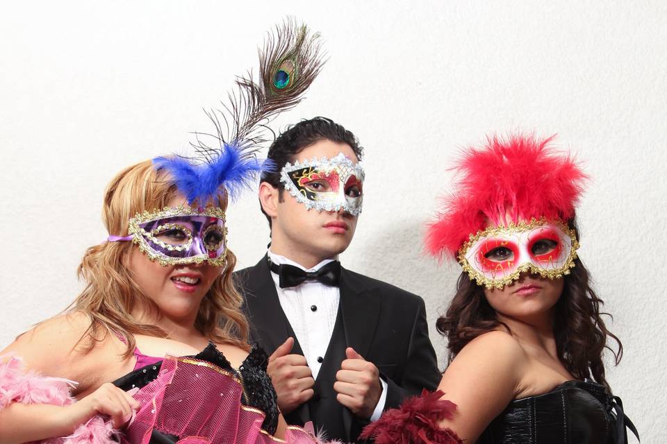 Los mejores shows en tu Boda