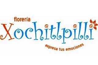 Florería Xochitlipilli logo