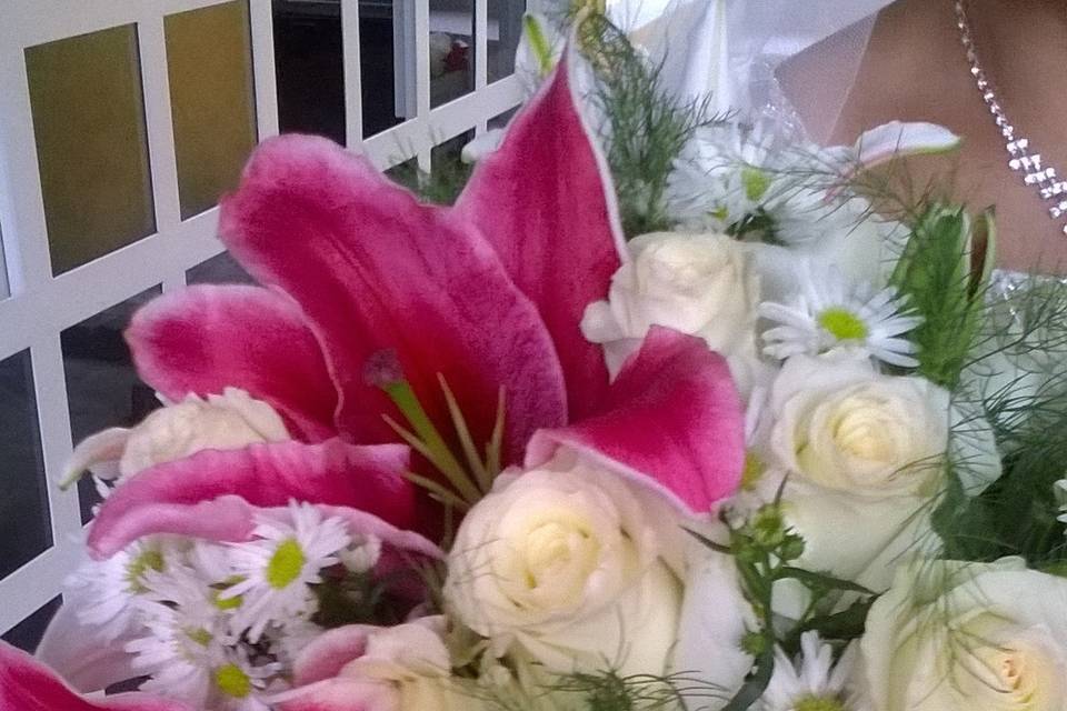 Ramo de novia