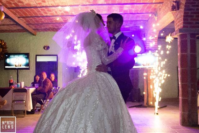 Somos expertos en bodas