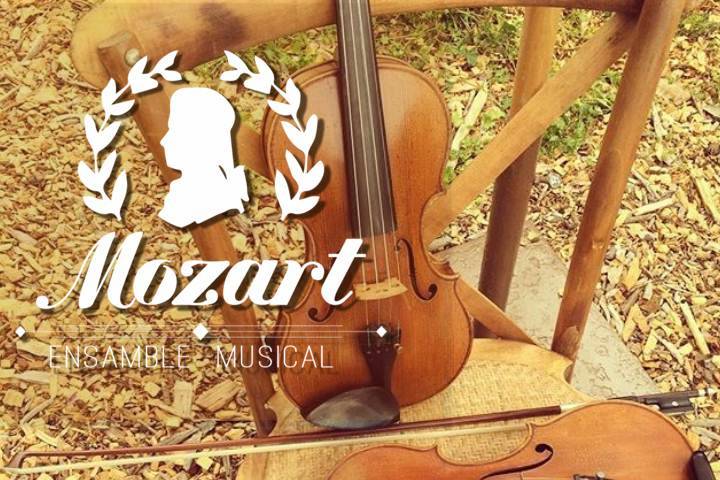 Ensamble Musical Mozart