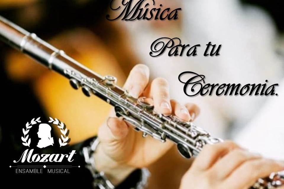 Ensamble Musical Mozart