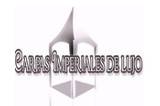 Carpas Imperiales de Lujo logo