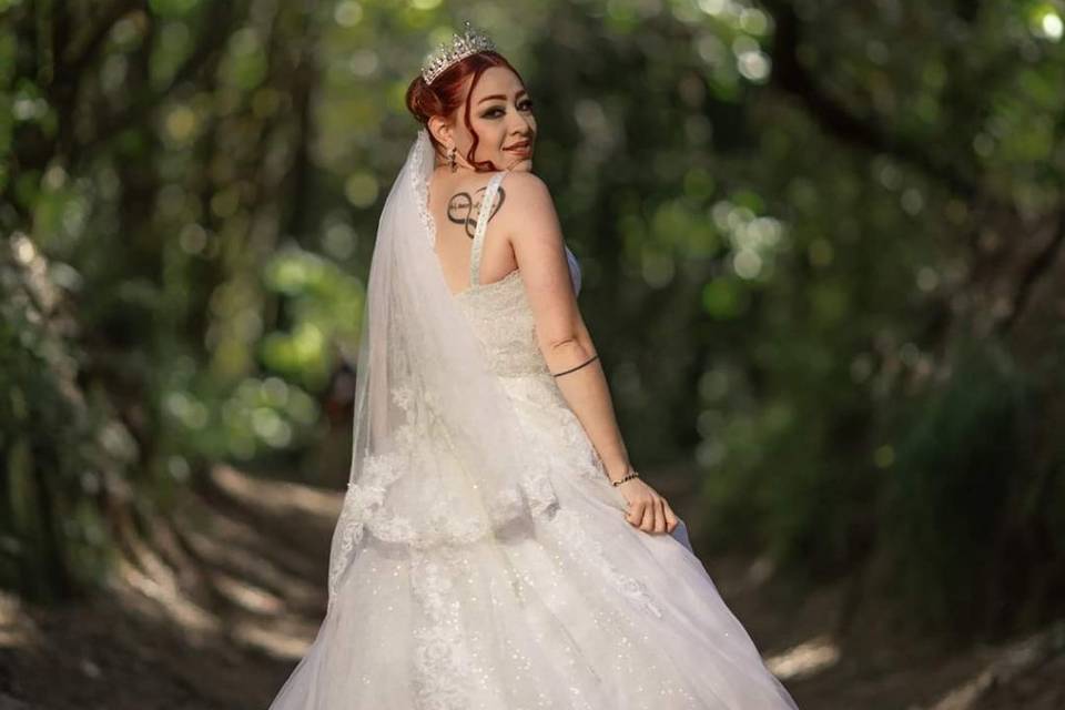 Sesión Bride