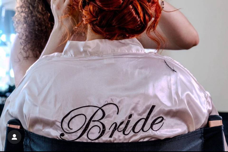 Bride