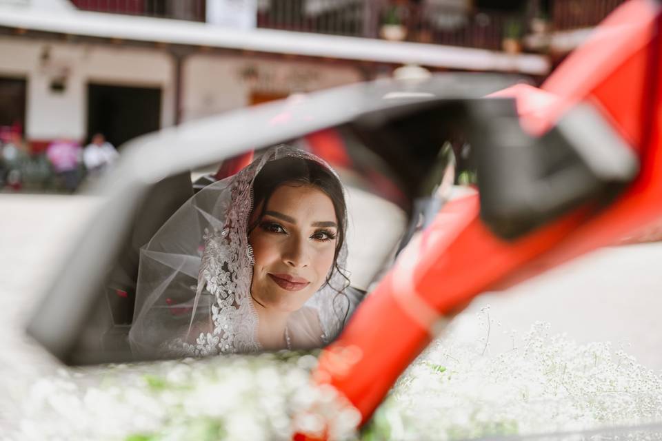 BRIDE Fernanda Casas