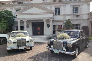 Auto Ceremonia
