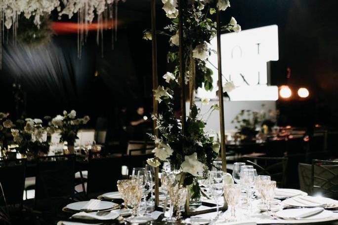 Boda D&L
