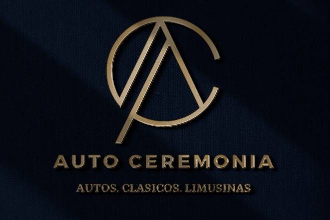 Auto Ceremonia