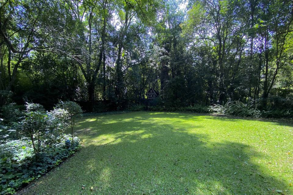 Jardín Primavera