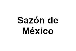 Sazón de México