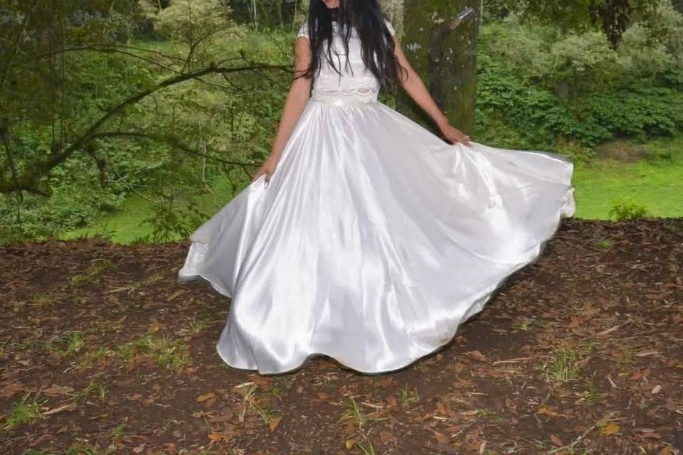 Vestido