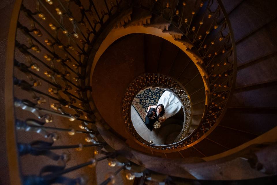 Bodas destino