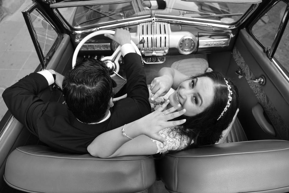 Bodas destino