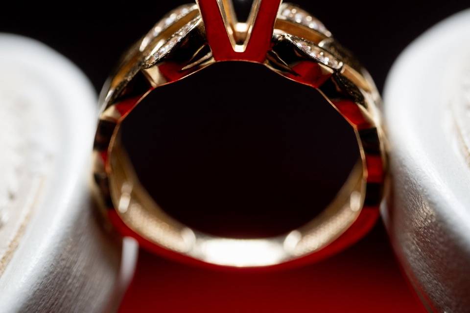Anillo