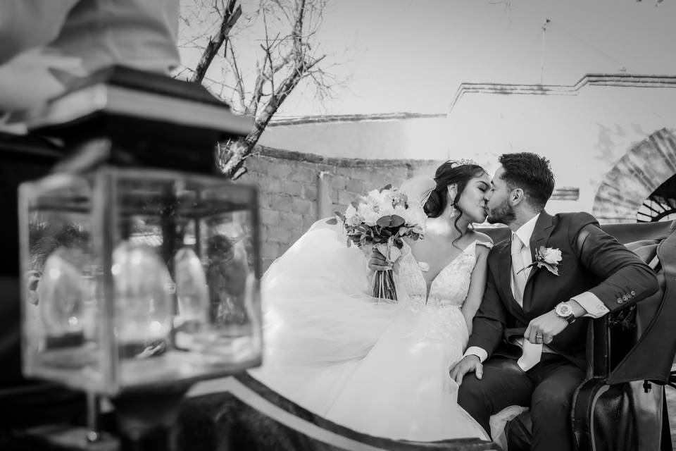 Bodas destino