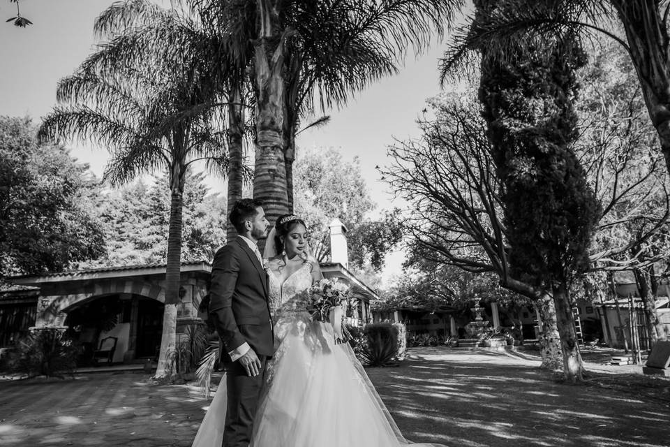 Bodas destino