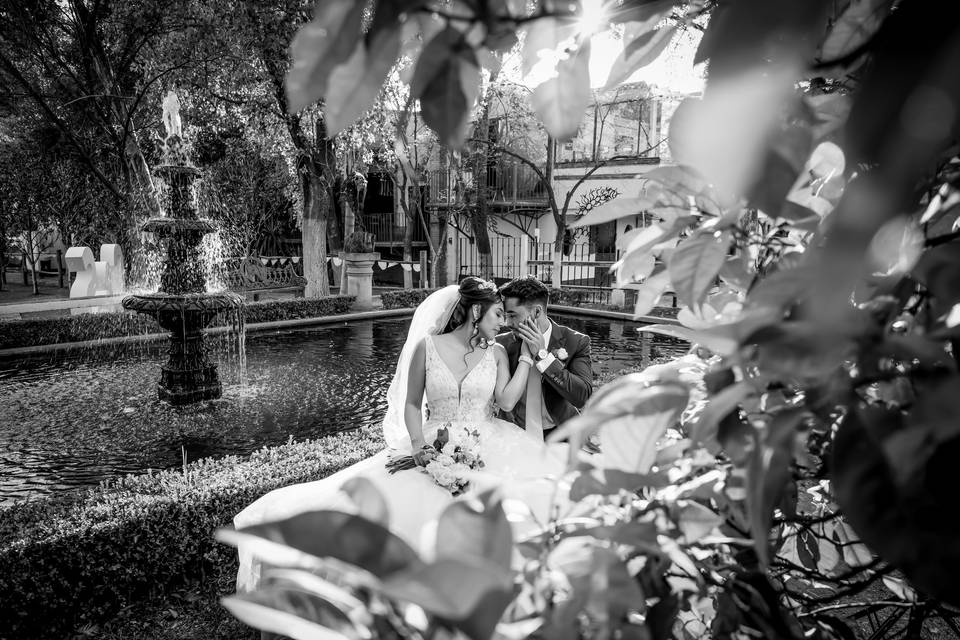 Bodas destino