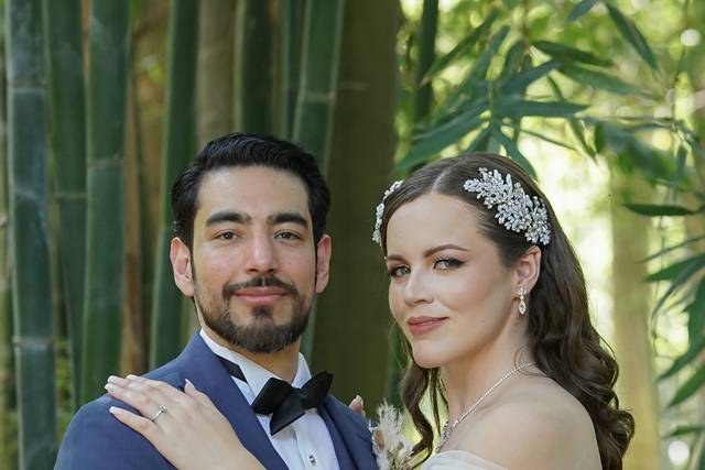 Novios