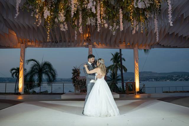 Novios