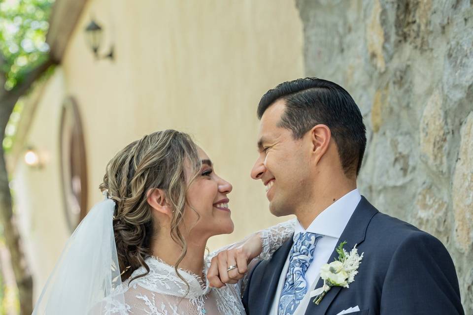 Novios