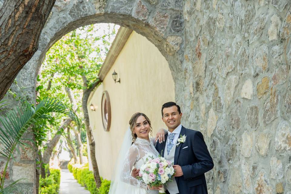 Novios