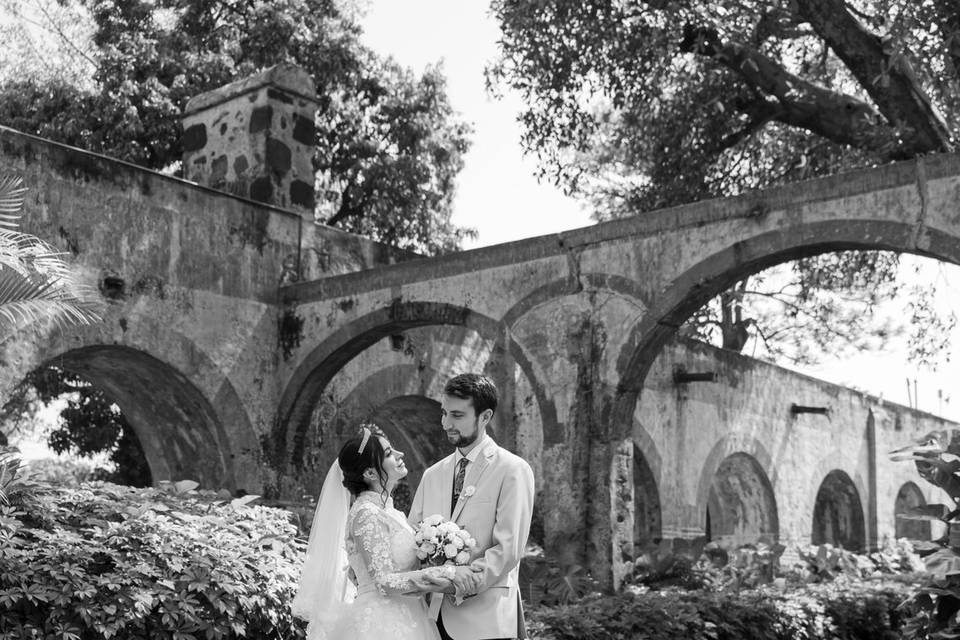 Novios