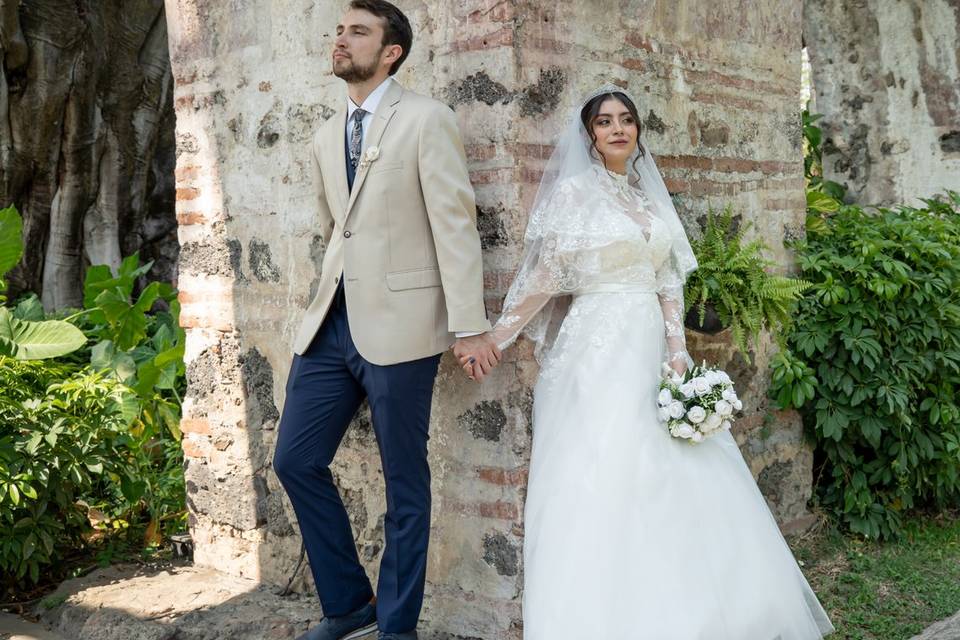 Novios