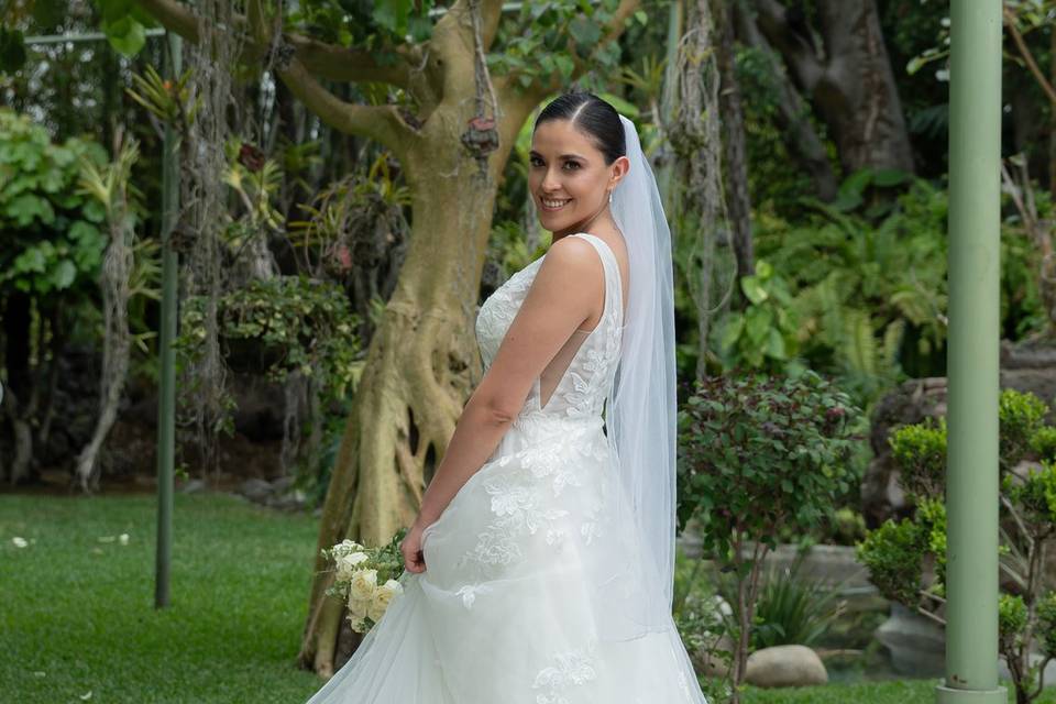 Novia