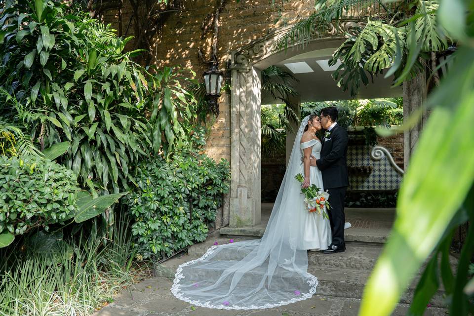 Novios