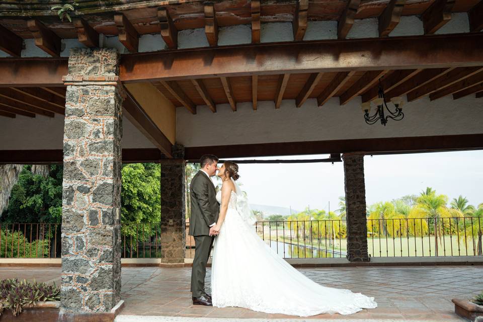 Novios