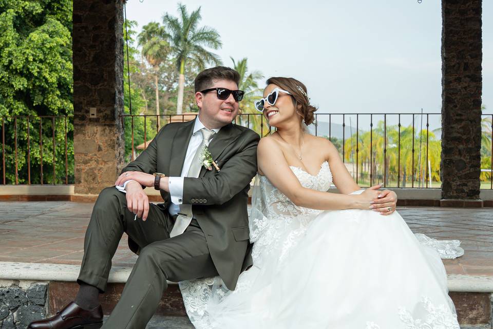 Novios