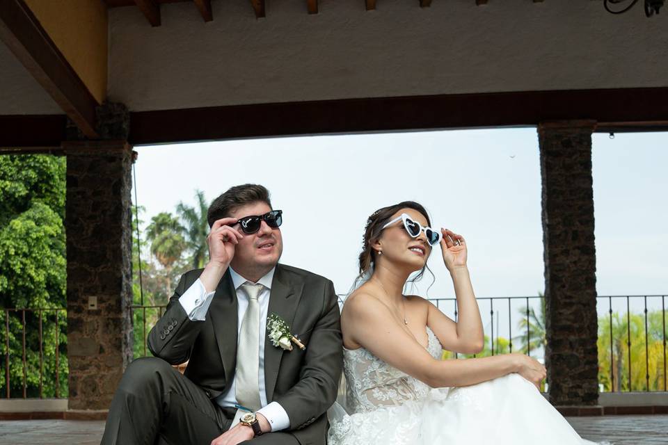 Novios
