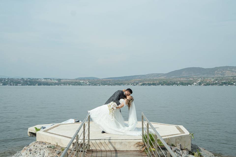 Novios