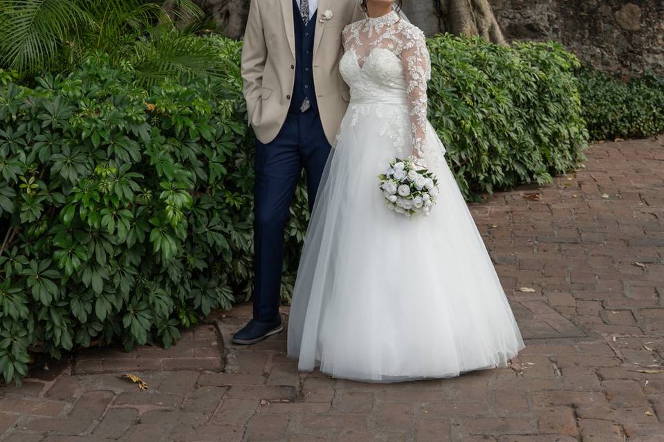 Novios