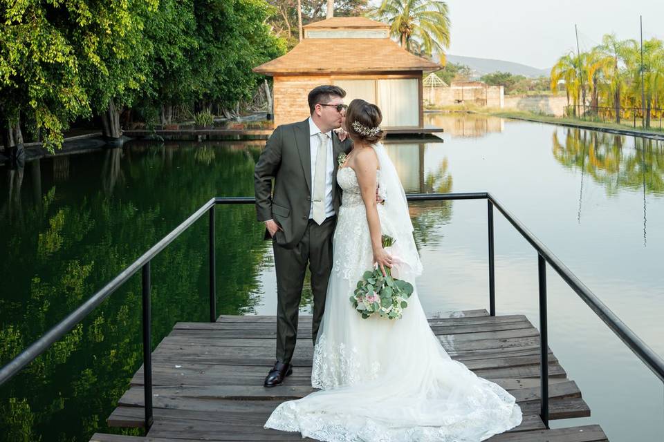 Novios
