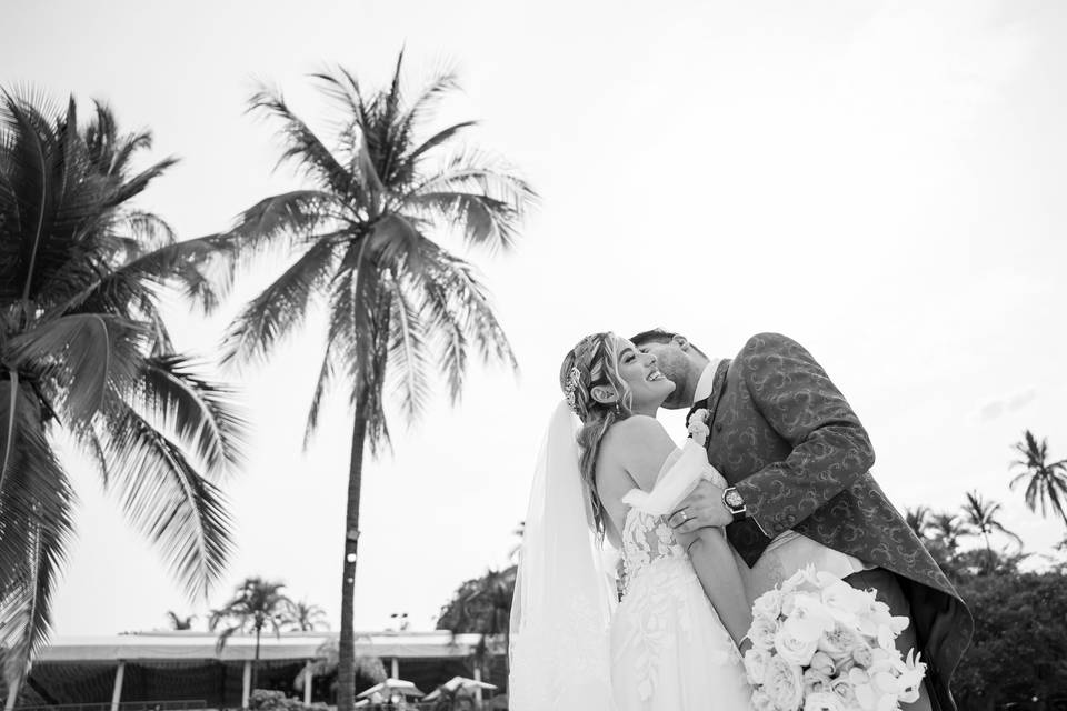 Novios