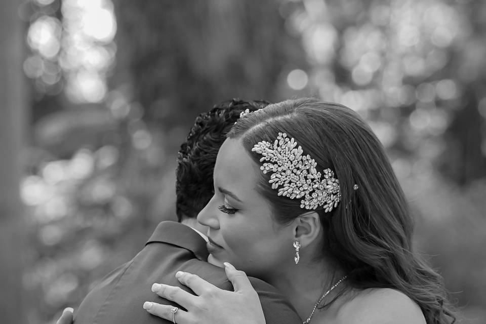 Novios